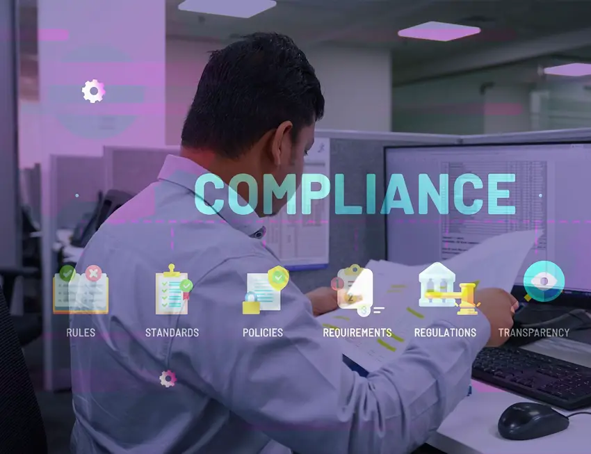 HR employee onboarding video