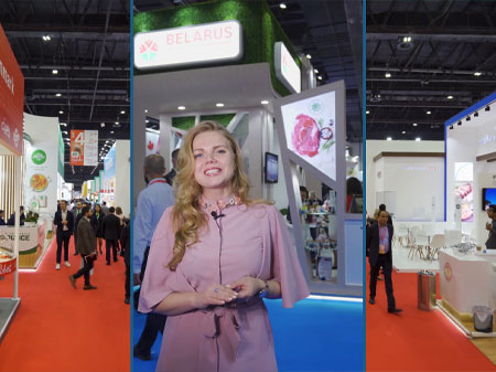 Expo video