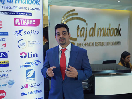 Business film Dubai