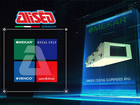 Mekar industrial film