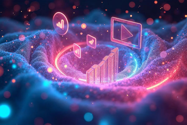 Digital Marketing Support