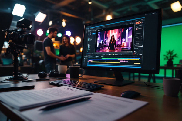 Film Production