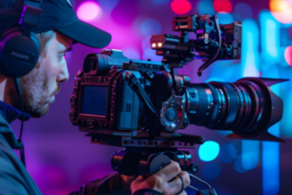 Film Production