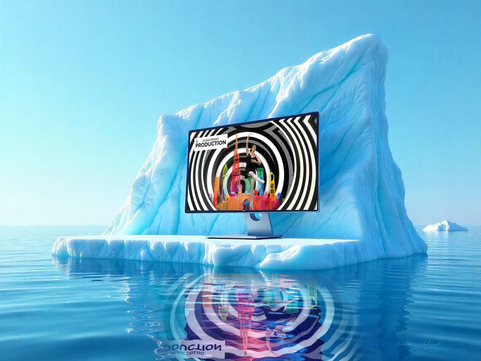 video production rates UAE