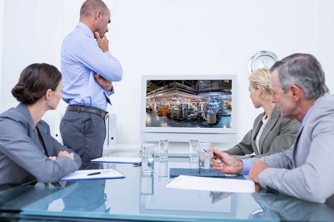 The Optimal Length for Corporate Videos: Striking the Perfect Balance
