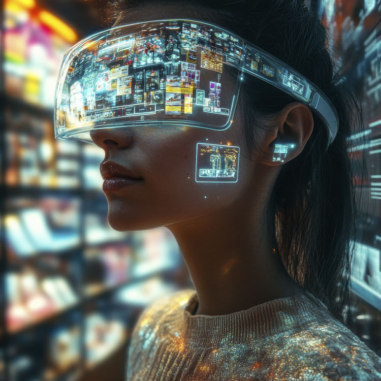 The Future of Marketing: Integrating AR, Video, and AI
