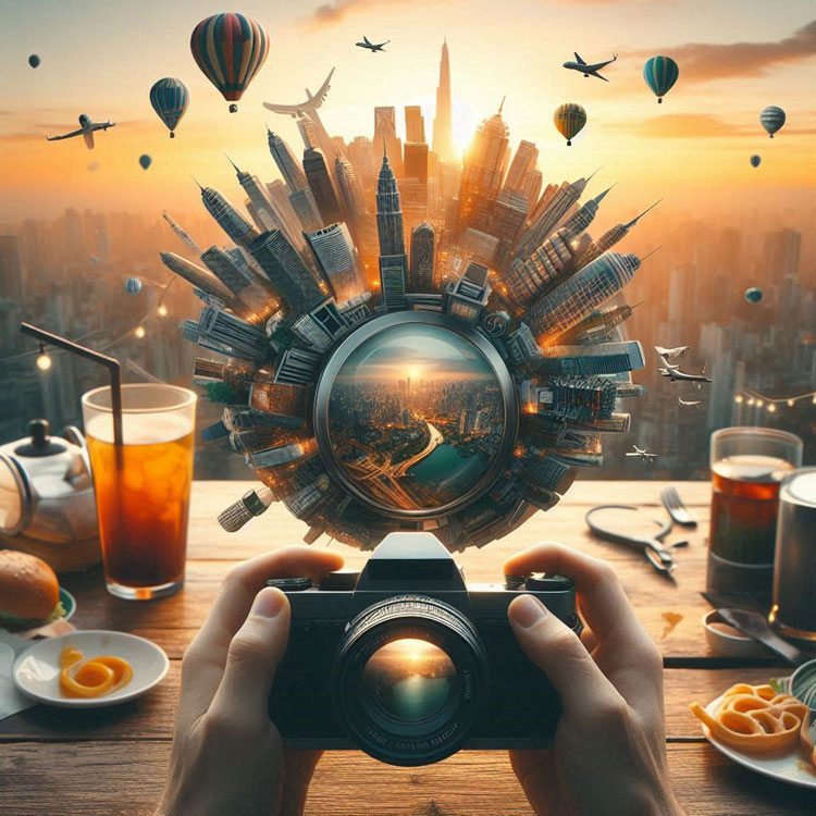Why Dubai Is the Perfect Market for Video Marketing