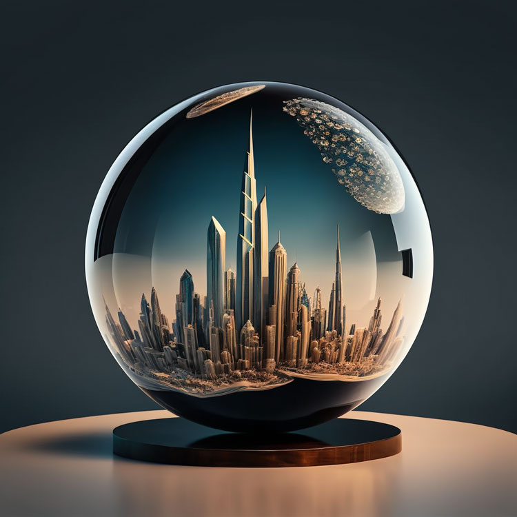 Video Production for Travel Agency