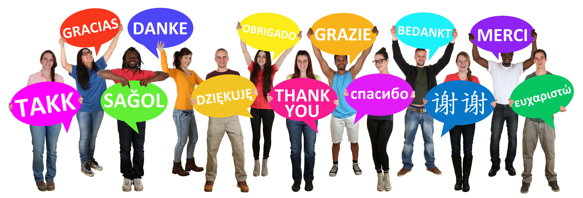 Multilingual Marketing: How to Effectively Reach Diverse Audiences in the UAE
