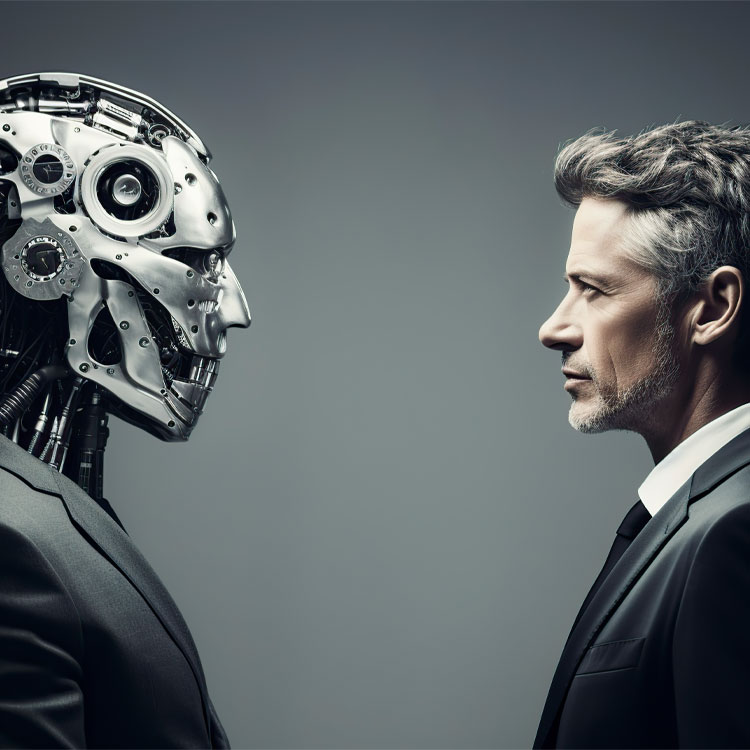 Professions at Risk: How AI is Changing the Job Market Right Now