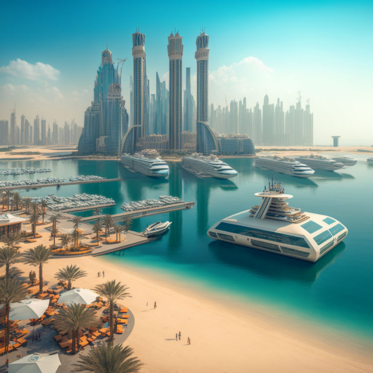 Contemporary video production Dubaiceberg Blog