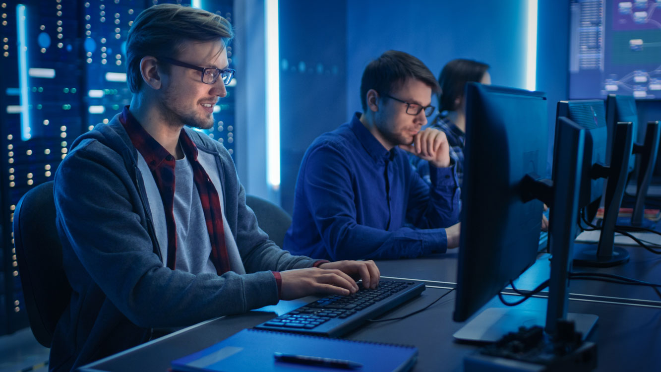 Videos for IT Companies and Services: Turning Complexity into Clarity
